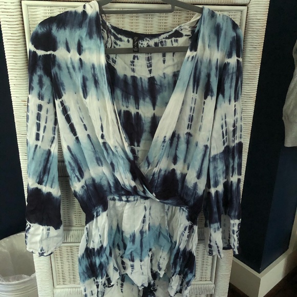 Romper - Picture 1 of 2